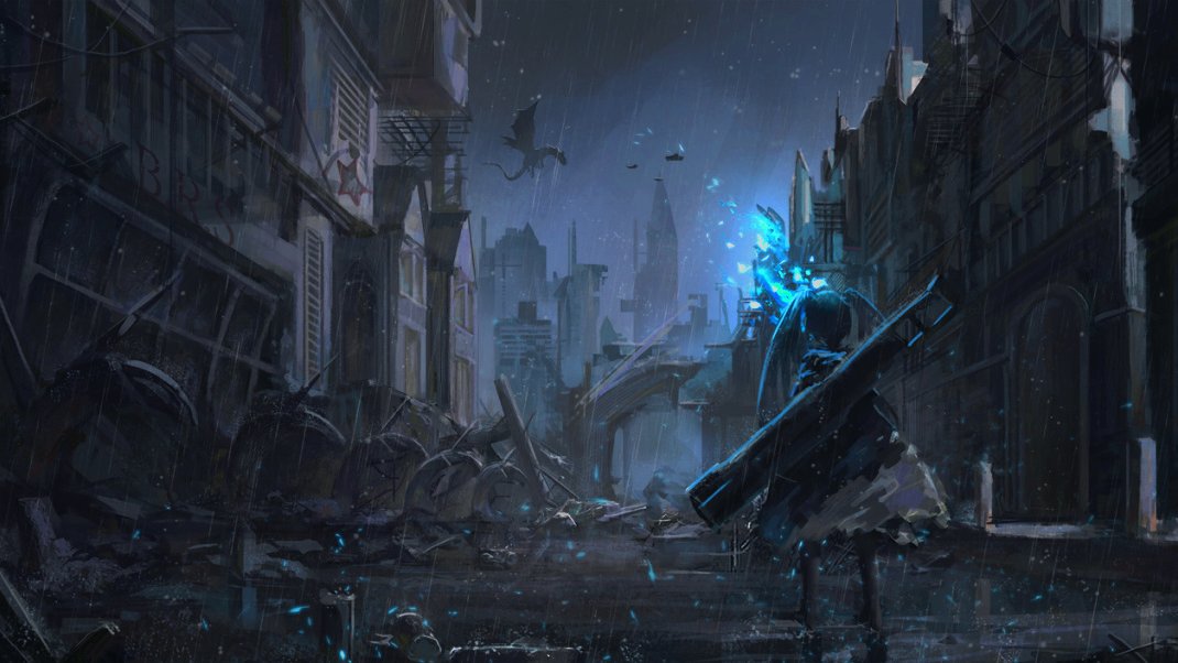 _LivingWeapon's tweet image. 