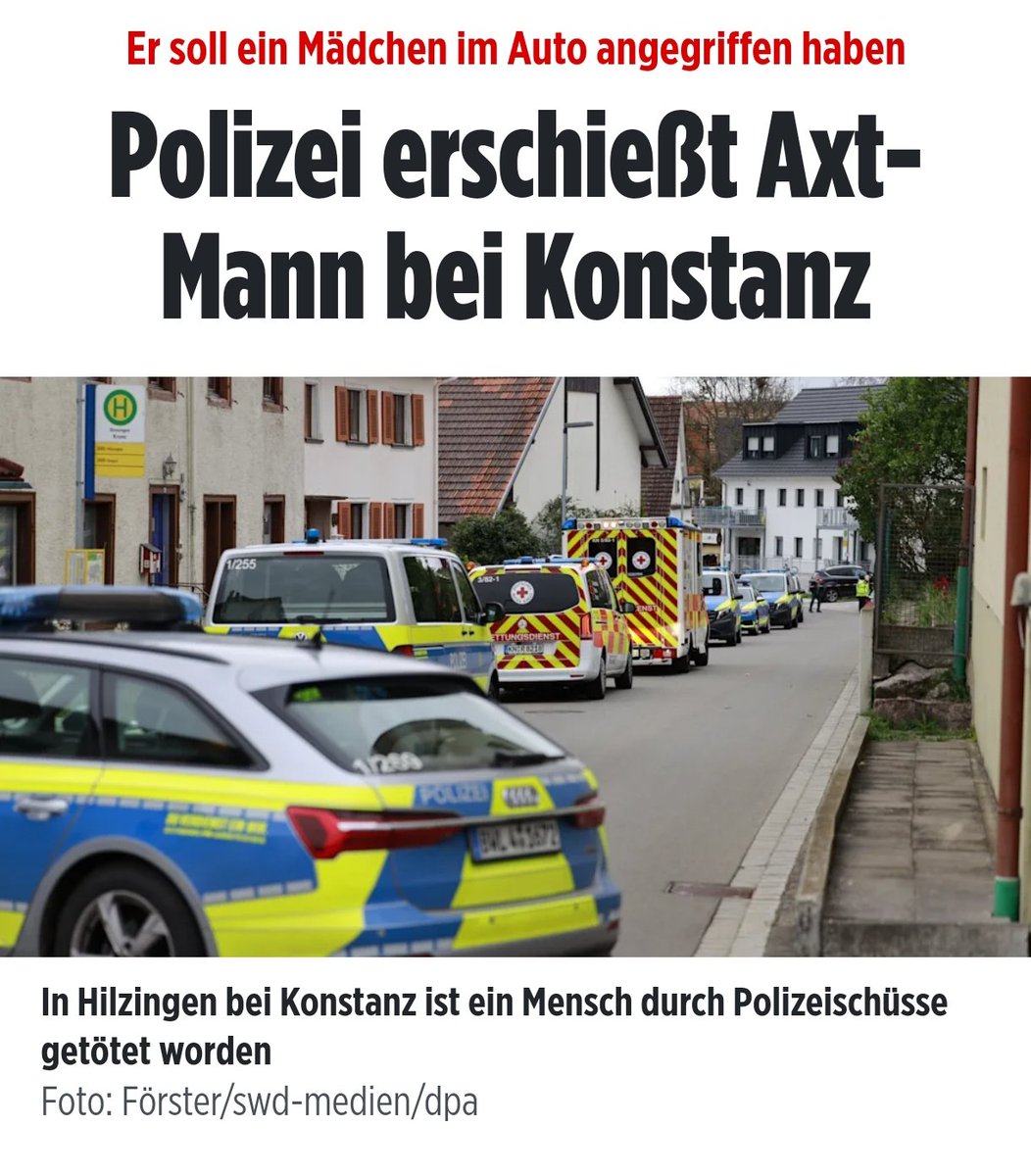 Das neue Deutschland