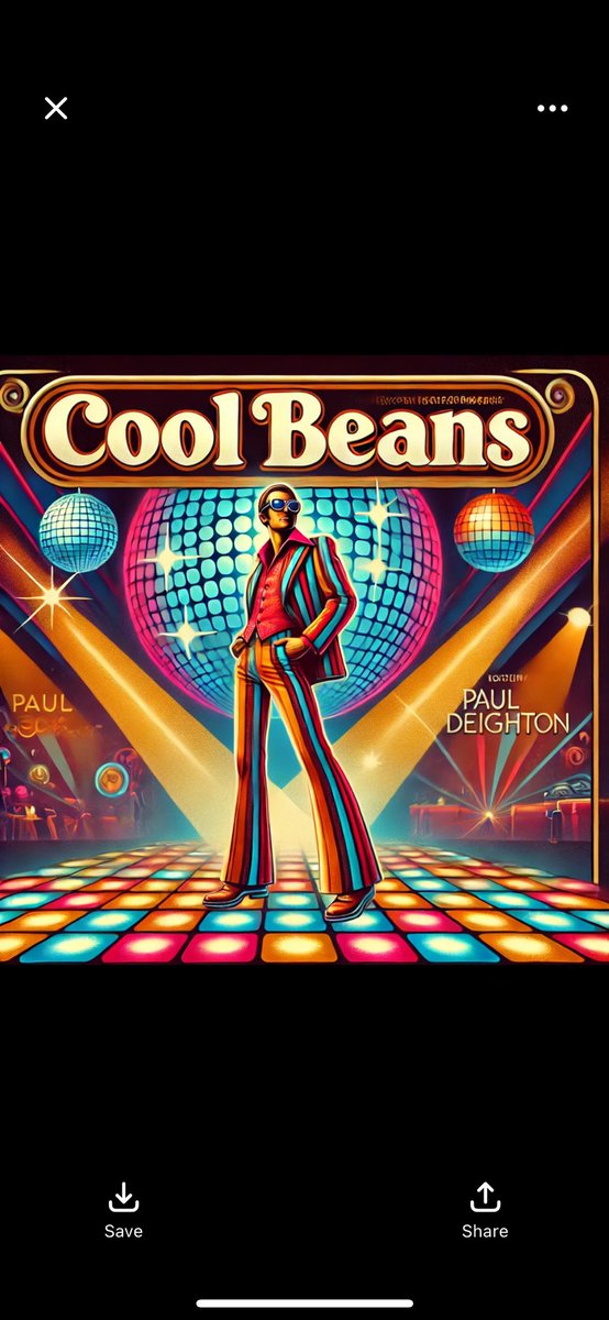 Paul Deighton (@pauldeighton) on Twitter photo My brand new album “Cool Beans” is available as a <a href="/traxsource/">Traxsource</a> promo for a couple of weeks. 10 DJ friendly, cool, soulful house, funk and disco tracks to get you cooking! traxsource.com/title/2486723/… My brand new album “Cool Beans” is available as a <a href="/traxsource/">Traxsource</a> promo for a couple of weeks. 10 DJ friendly, cool, soulful house, funk and disco tracks to get you cooking! traxsource.com/title/2486723/…