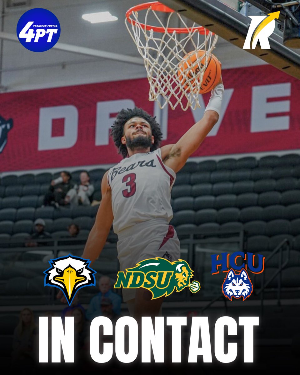 TP Latest: Lenoir-Rhyne transfer Tay Smith has garnered interest from several D1 programs, he tells <a href="/Revocruit/">Revocruit</a>. 

Houston Christian
Morehead State
North Dakota State
+ More

The 6’3” guard averaged 12.0 points, 4.3 boards, and 1.9 assists per game on 35% shooting from three and