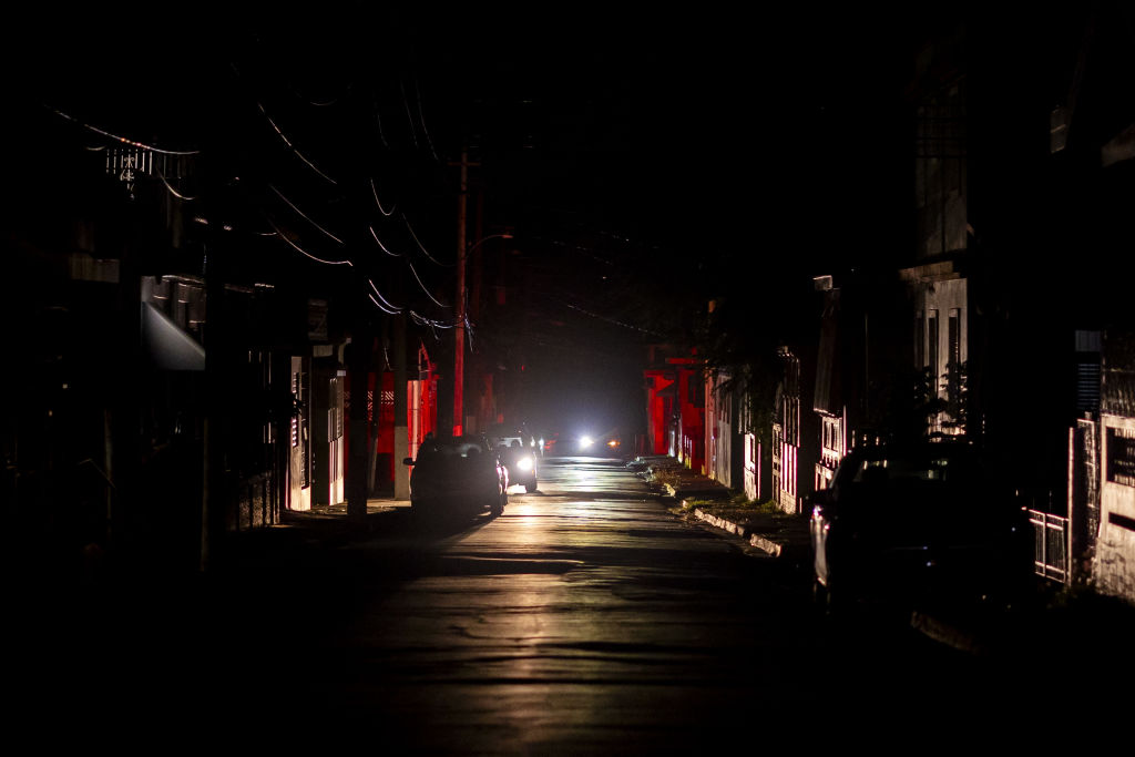 BREAKING. Puerto Rico hit by total blackout as all electricity wiped out across island

mirror.co.uk/news/world-new…