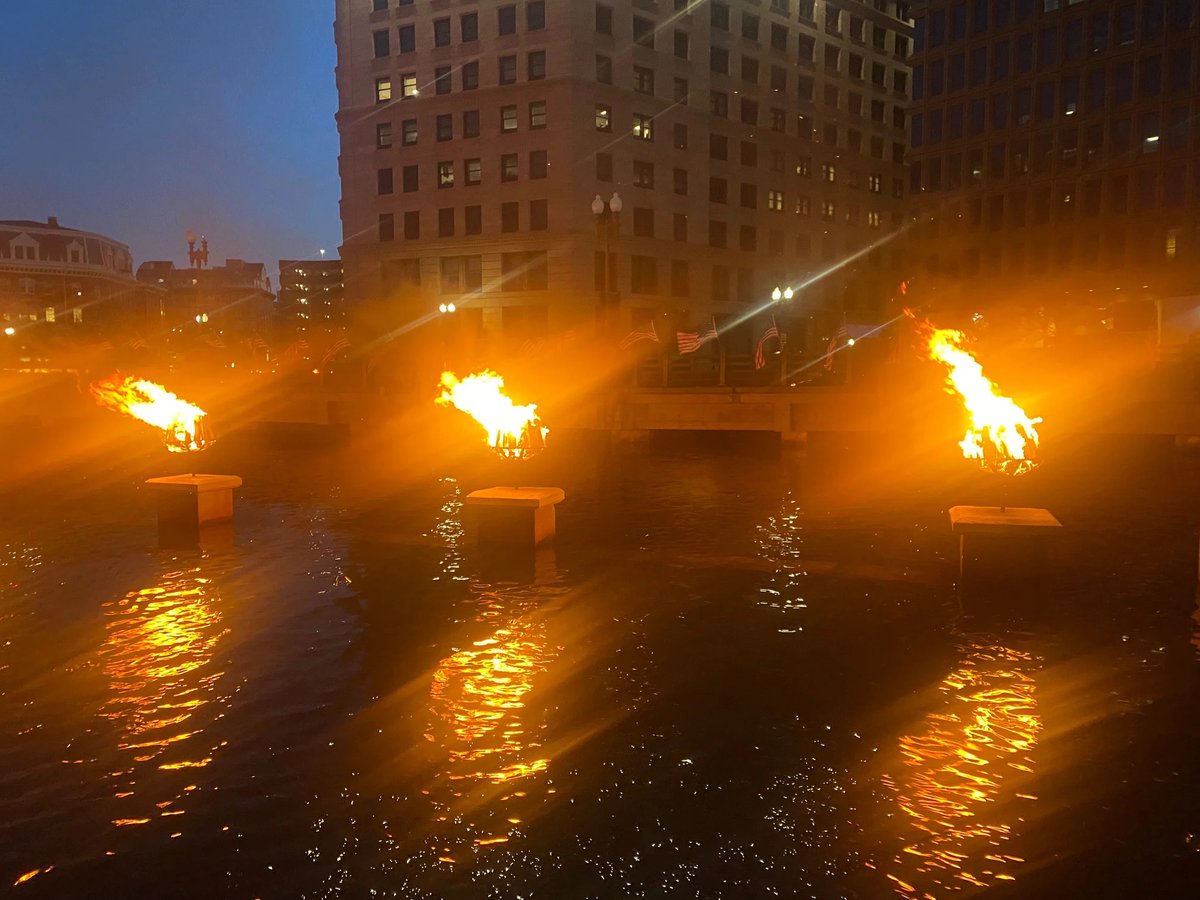 Rhode Island Monthly (@rimonthly) on Twitter photo It's time to mark your calendars! <a href="/WaterFireProv/">WaterFire Providence</a> announced their 2025 schedule and the lineup includes six full lightings, two partial and four "Starts at Sunset" lightings.
Click the link below for more details! ⬇️
rimonthly.com/waterfire-prov… It's time to mark your calendars! <a href="/WaterFireProv/">WaterFire Providence</a> announced their 2025 schedule and the lineup includes six full lightings, two partial and four "Starts at Sunset" lightings.
Click the link below for more details! ⬇️
rimonthly.com/waterfire-prov…