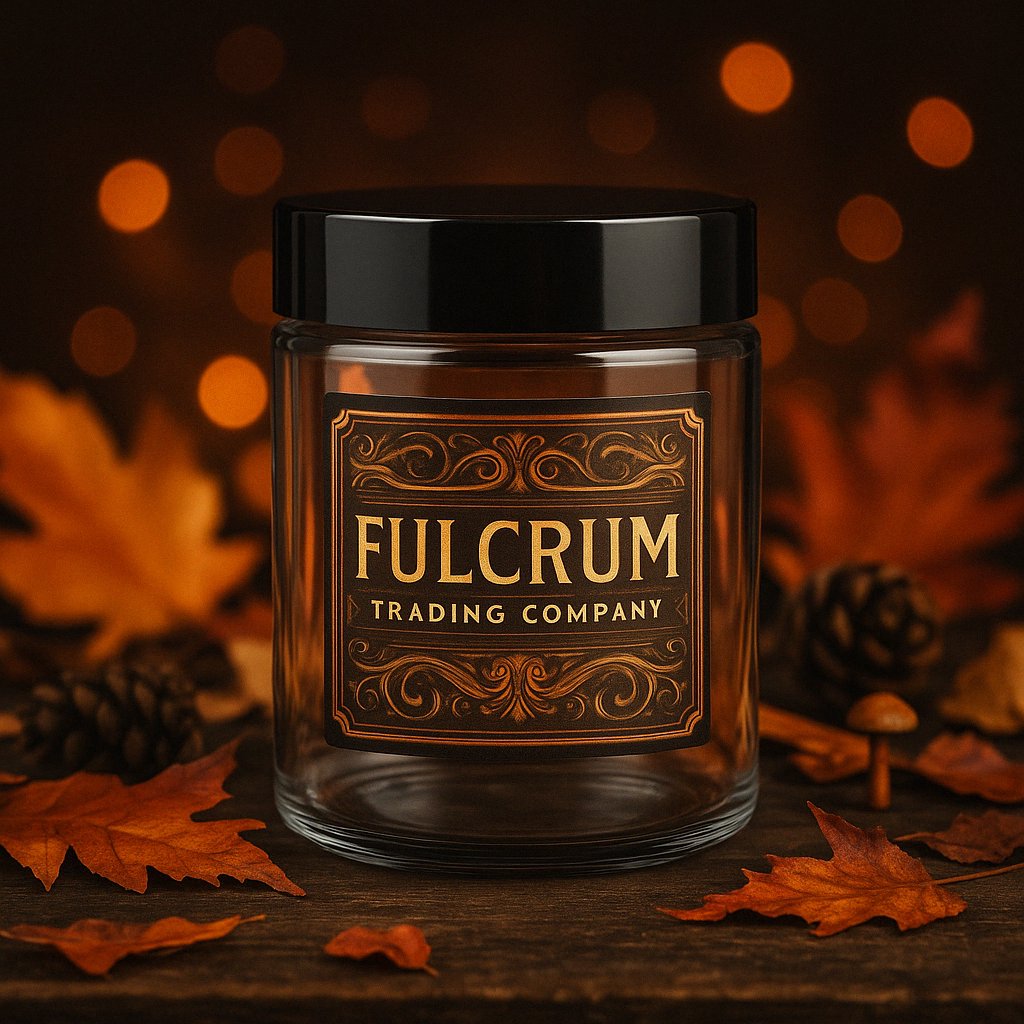 FulcrumTradeCo's tweet image. 🌟 Fulcrum Labels: Precision That Speaks for Itself 🌟

Sleek, sharp, and striking—Fulcrum Labels are designed to elevate your product with effortless confidence.
#FulcrumTradingCompany #ModernBranding #PrecisionDesign #PremiumPackaging #LabelsThatLast fulcrumtradingco.com