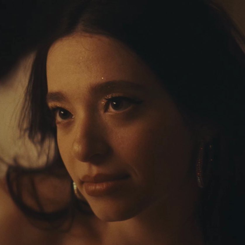 DiscussingFilm's tweet photo. Mikey Madison passed on starring in  Shawn Levy’s ‘STAR WARS’ movie after she was offered a role.

(Source: https://t.co/cya3KT9iW9) https://t.co/qMXHfDDtLU