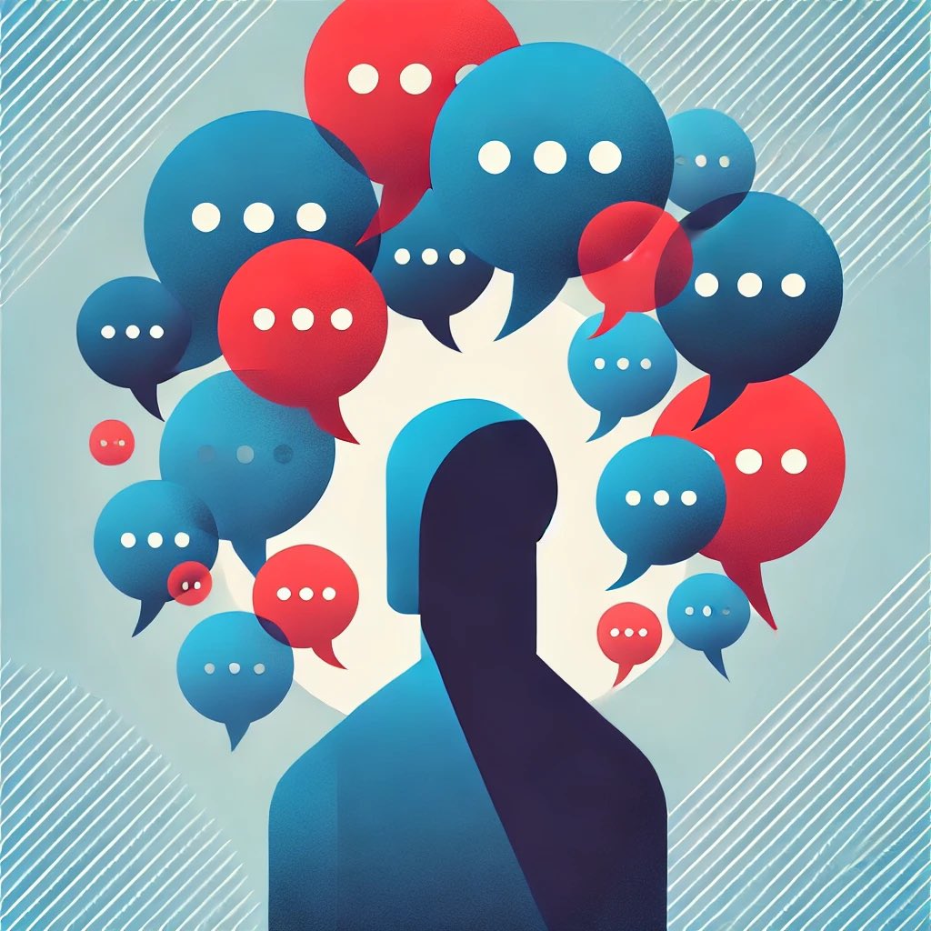 La sobreexposición desgasta. Repetir sin pausa “contenido de valor” puede vaciarlo de sentido. La autenticidad también sabe cuándo hacer silencio. ¿Tu marca personal respira o solo habla? #ReputaciónDigital #ComunicaciónEficaz