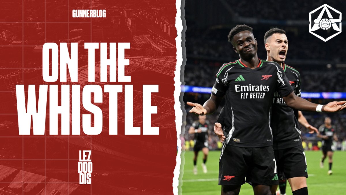 gunnerblog tweet media