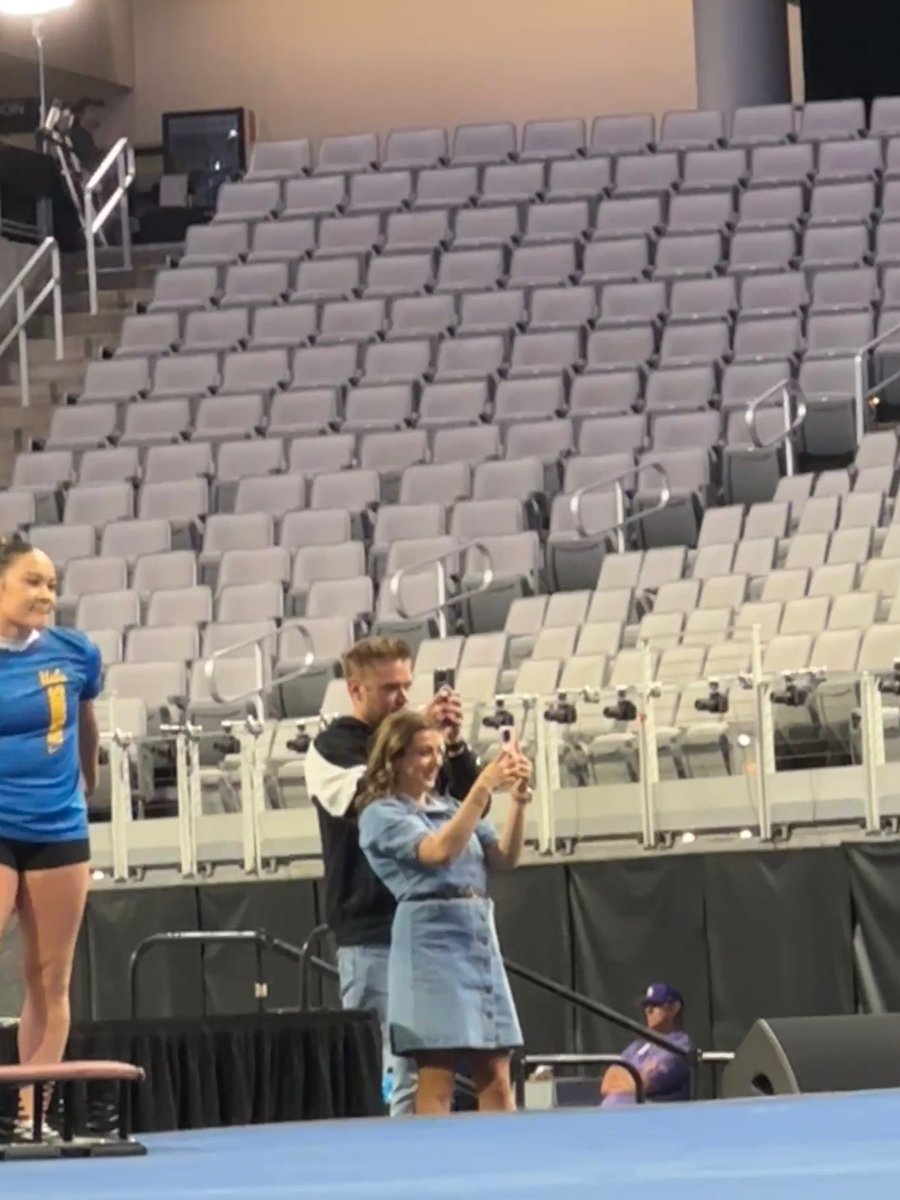 Proud parents watching <a href="/chae_jada/">Chae_Jada</a> <a href="/corymtomlinson/">Cory Tomlinson</a>