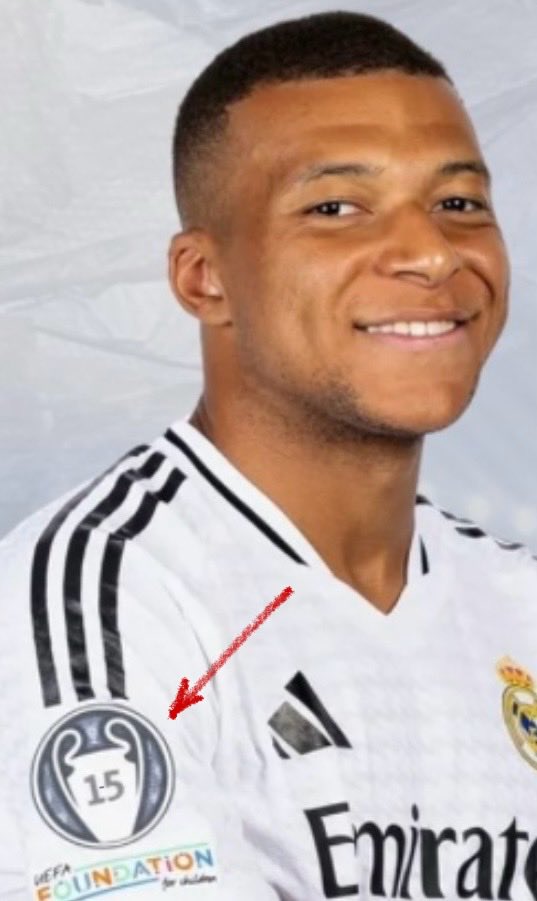 prb33's tweet image. The clues are always there if you just look for em’ !!
#RMAARS #UCL #AFC