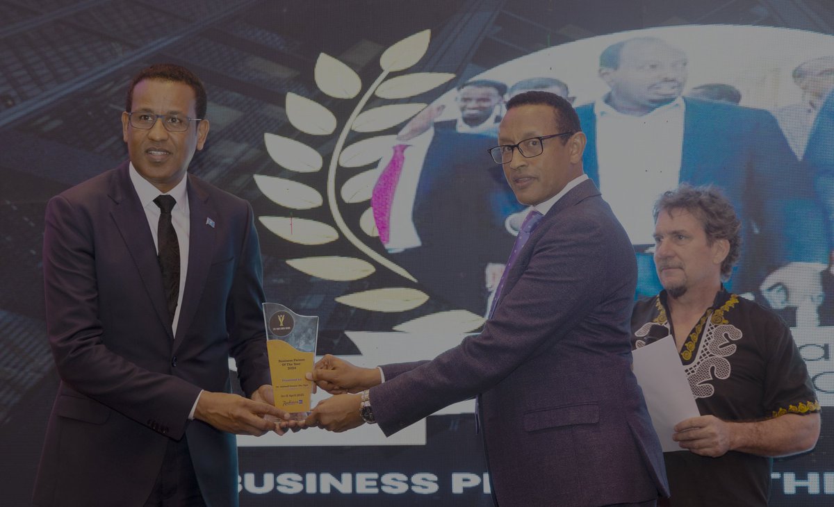 bbsmallnairobi's tweet image. BBS Mall shines bright! Crowned Best Mall of the Year and our visionary Chairman named Businessman of the Year at the East Africa Somali Awards at Radisson Blu!
Proud moments, powerful milestones — and we&apos;re just getting started!
Experience excellence. Shop the legacy.
#BBSMall…