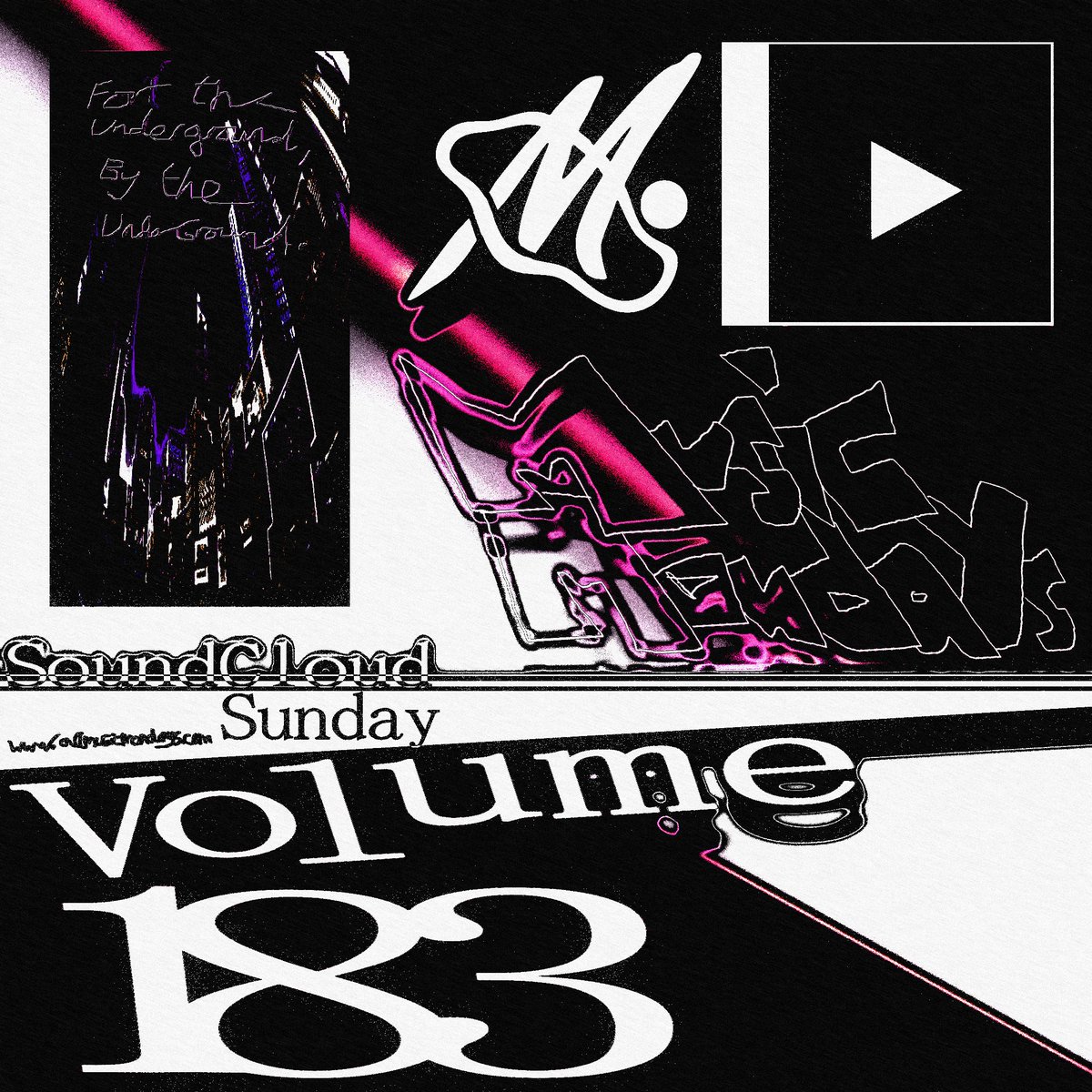 Music Mondays tweet media