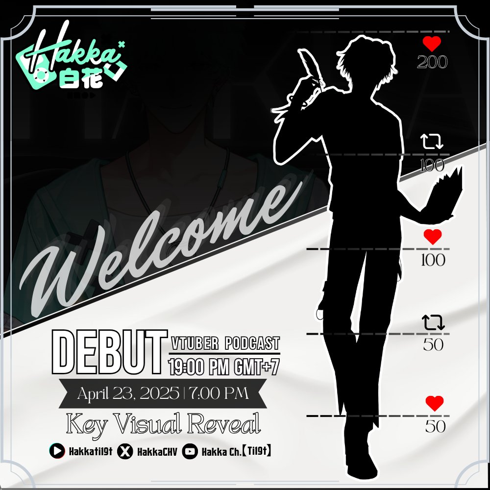 🐶Hakka🍃【Ti19t】 tweet media
