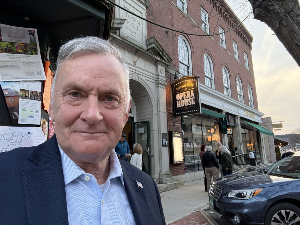 Gerald Malloy tweet media