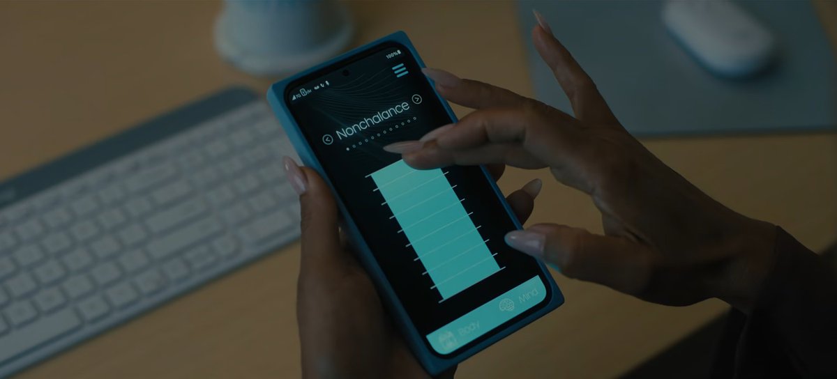 TheCinesthetic's tweet photo. black mirror: common people (2025) dir. ally pankiw https://t.co/Qiqpw8XinF