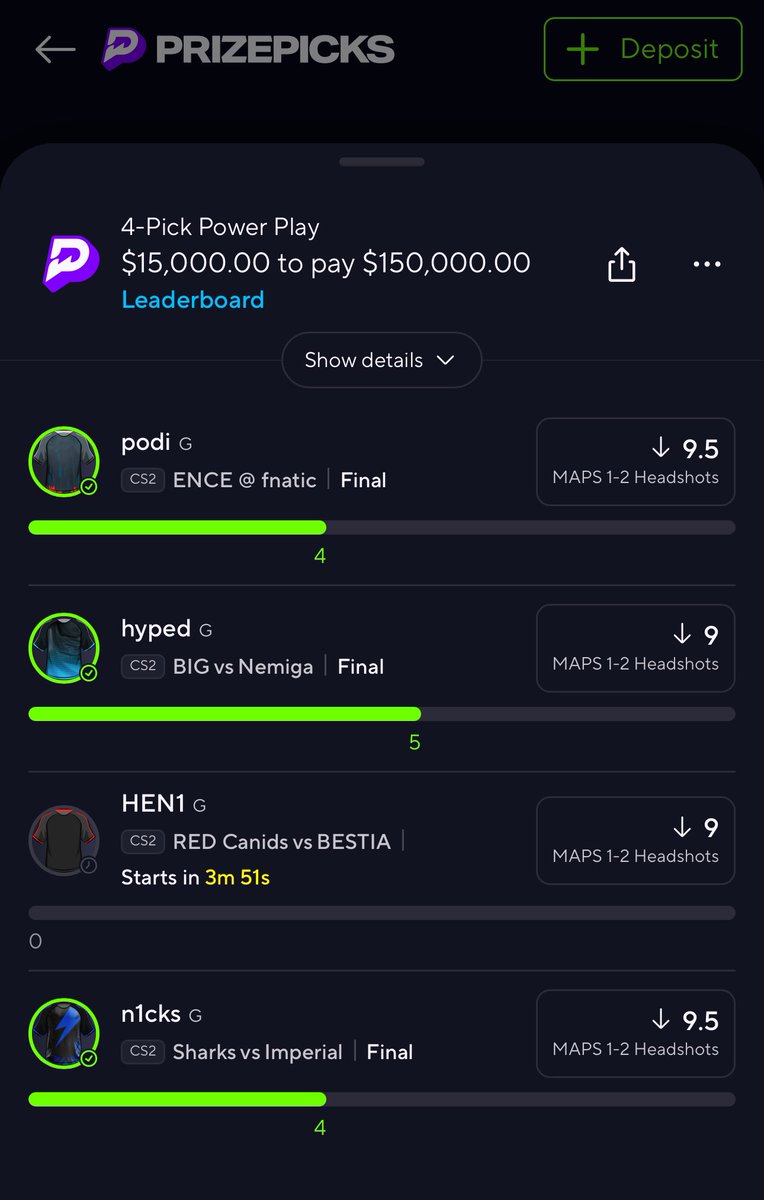 cdl_aim's tweet image. IF PREMIUM CASHES THIS ESPORTS 10x NUKE FOR THE THIRD DAY IN A ROW

7 RANDOM FOLLOWERS WHO:

LIKES, RTs &amp;amp; COMMENTS BELOW, WILL BE ELIGIBLE TO WIN $650 TONIGHT❤️👇🏽