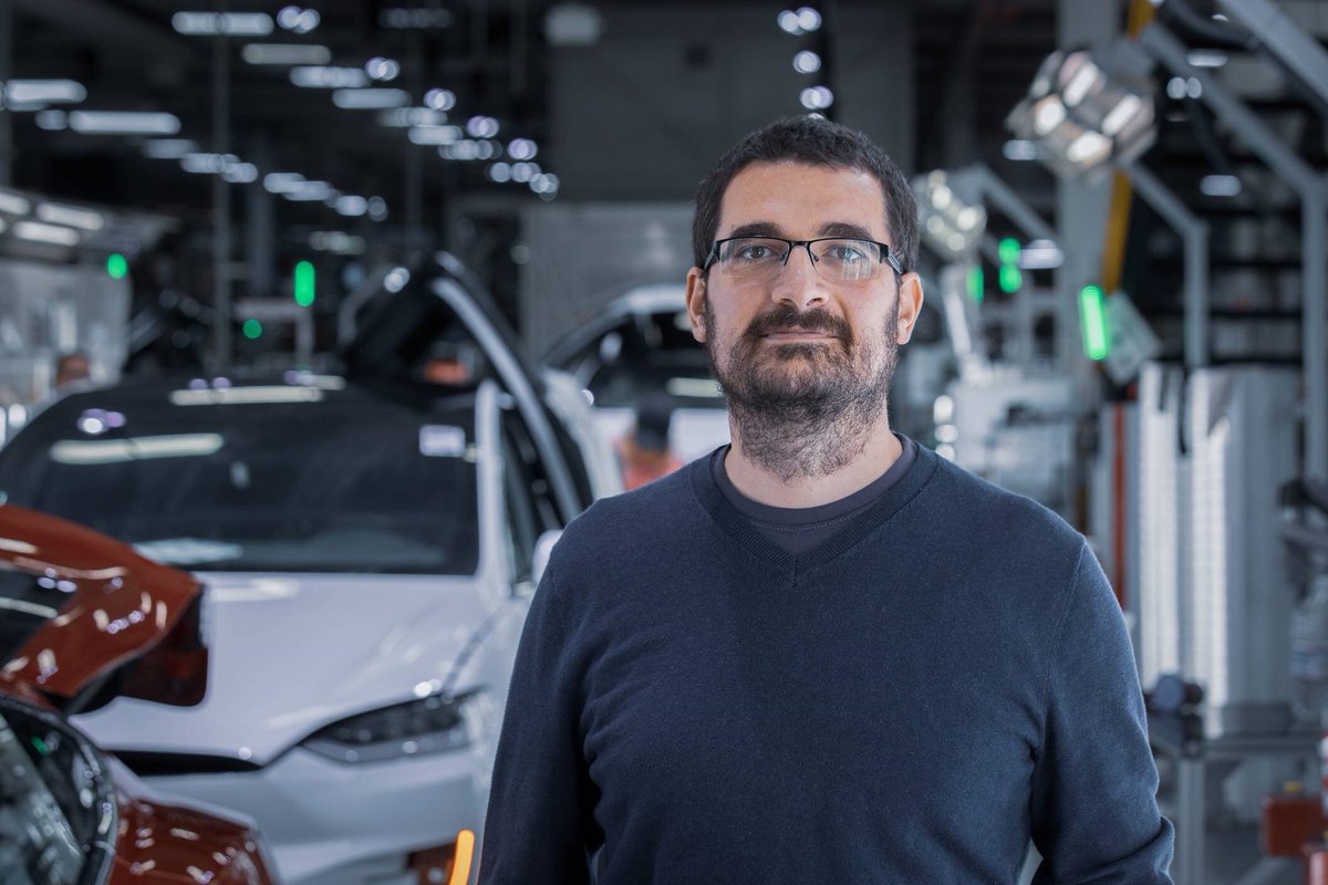 Skyryse (@skyryse) on Twitter photo 🚁 Skyryse Welcomes <a href="/MartinViecha/">Martin Viecha</a>, Former Tesla Head of Investor Relations, as Strategic Advisor 🚁
EL SEGUNDO, Calif., April 15, 2025 — Skyryse®, the company simplifying flight through the world's first universal flight operating system, SkyOS™, today announced that Martin 🚁 Skyryse Welcomes <a href="/MartinViecha/">Martin Viecha</a>, Former Tesla Head of Investor Relations, as Strategic Advisor 🚁
EL SEGUNDO, Calif., April 15, 2025 — Skyryse®, the company simplifying flight through the world's first universal flight operating system, SkyOS™, today announced that Martin