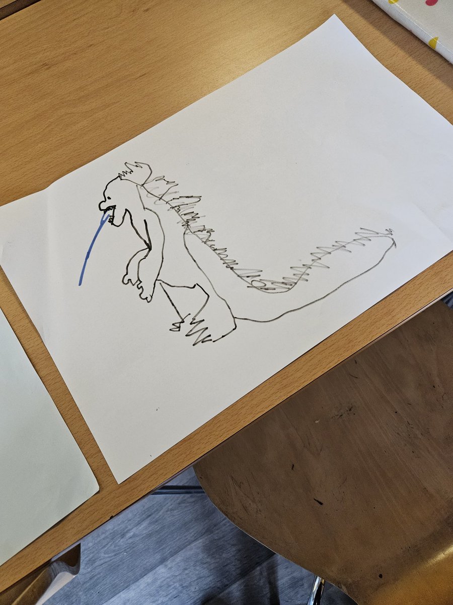 lincluden after school group tweet media