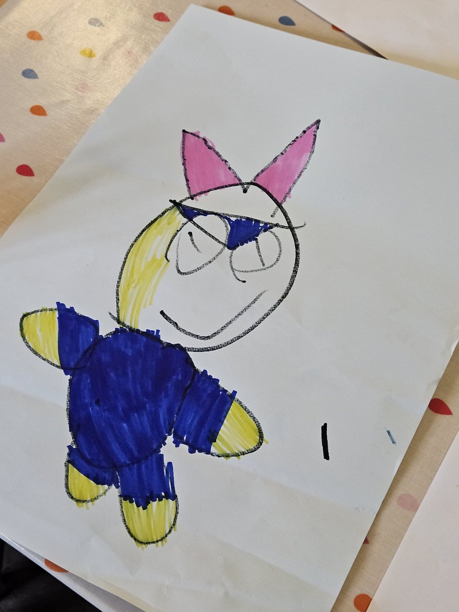 lincluden after school group tweet media