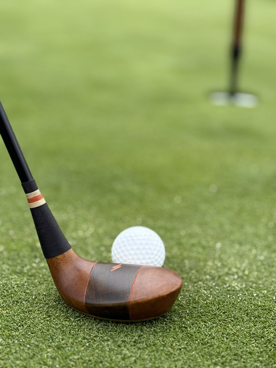 A Todd Demsey original