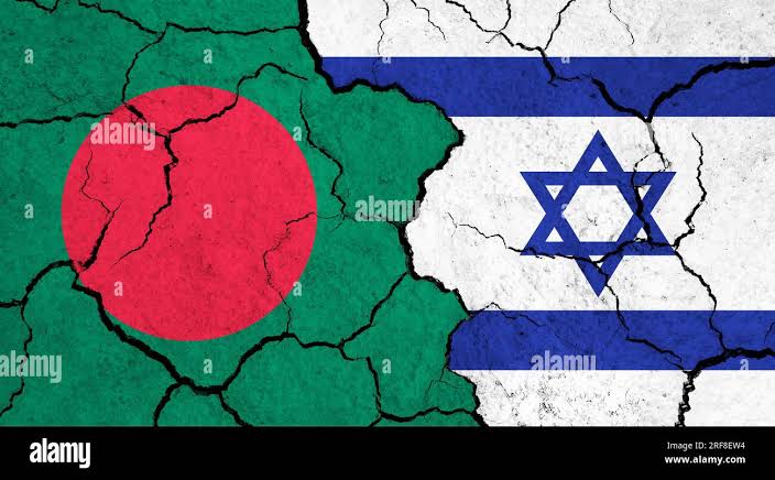 World_Affairs11's tweet image. BREAKING:

Bangladesh officially bans all Israelis from visiting the country. 

Bangladesh says it will boycott all diplomatic relations with Israel due to its genocide in Gaza.