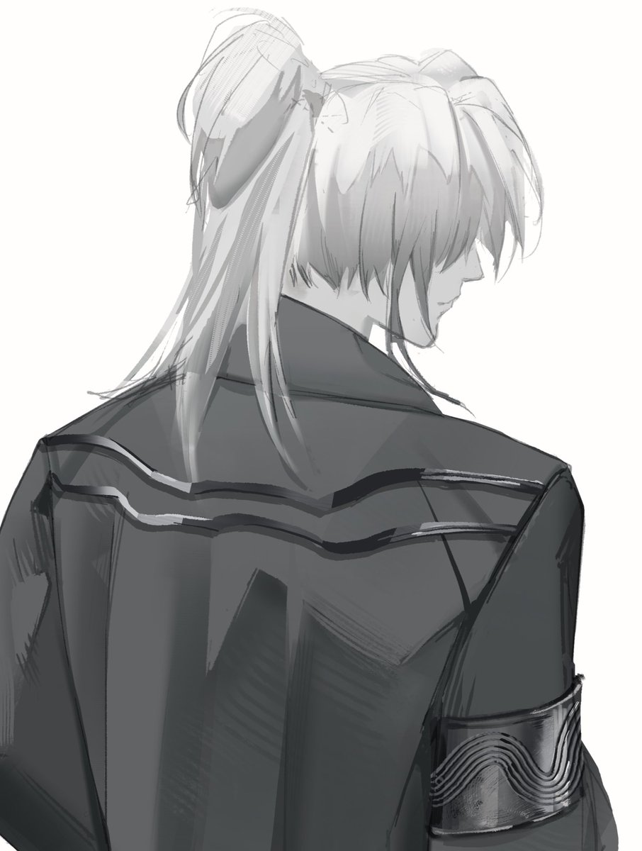 karpkkoi's tweet image. #jingyuan #HSRFanart