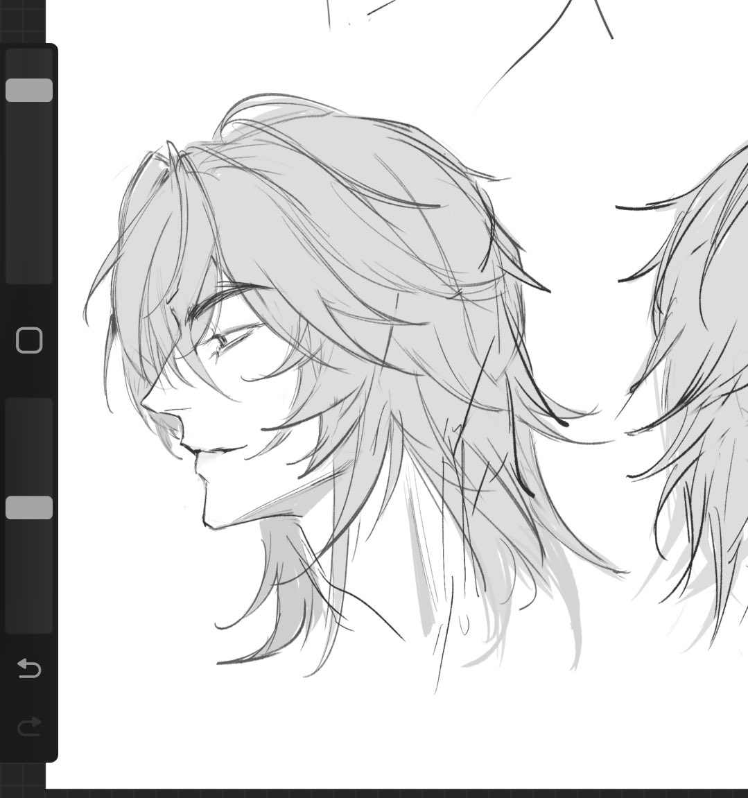 karpkkoi's tweet image. #jingyuan #HSRFanart