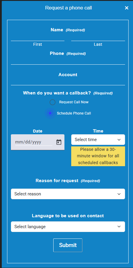 Spruce Power tweet media