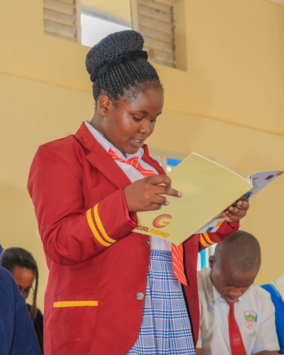 girlrising tweet media