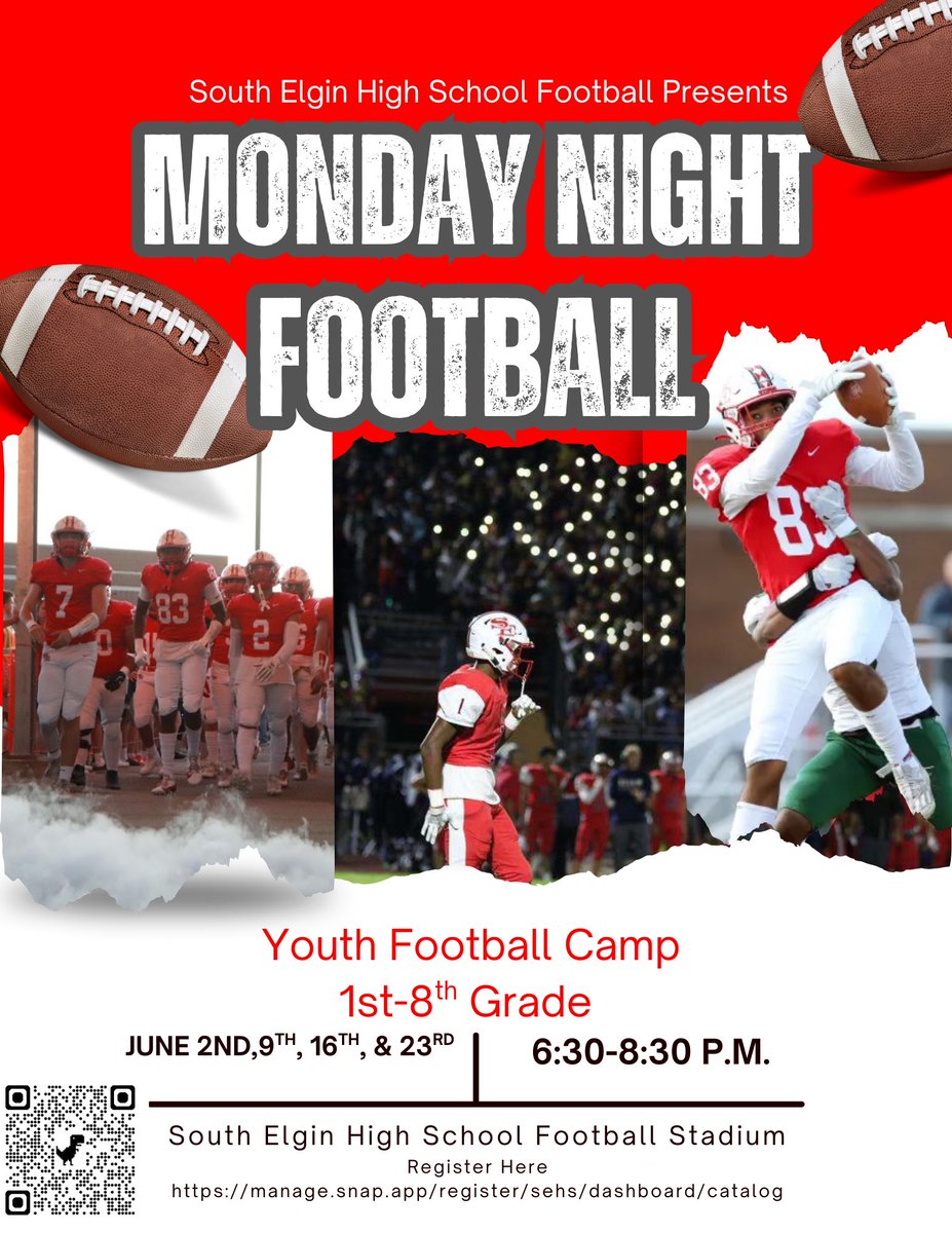 South Elgin High School Storm Football (@sehsstormfb) on Twitter photo 