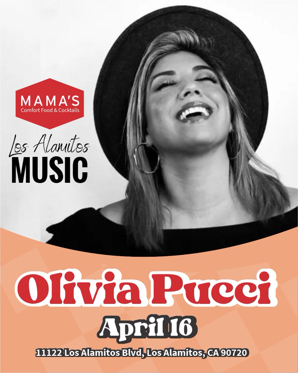 Mama's Comfort Food & Cocktails tweet media