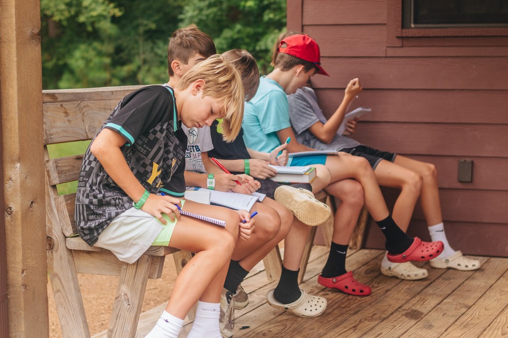 Pine Cove Ranch tweet media