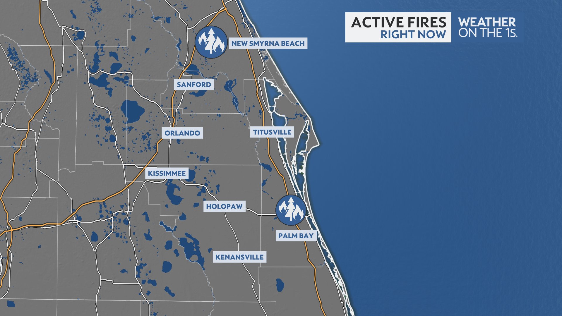 Sanford Weather Hour By Hour Sanford fl weather radar