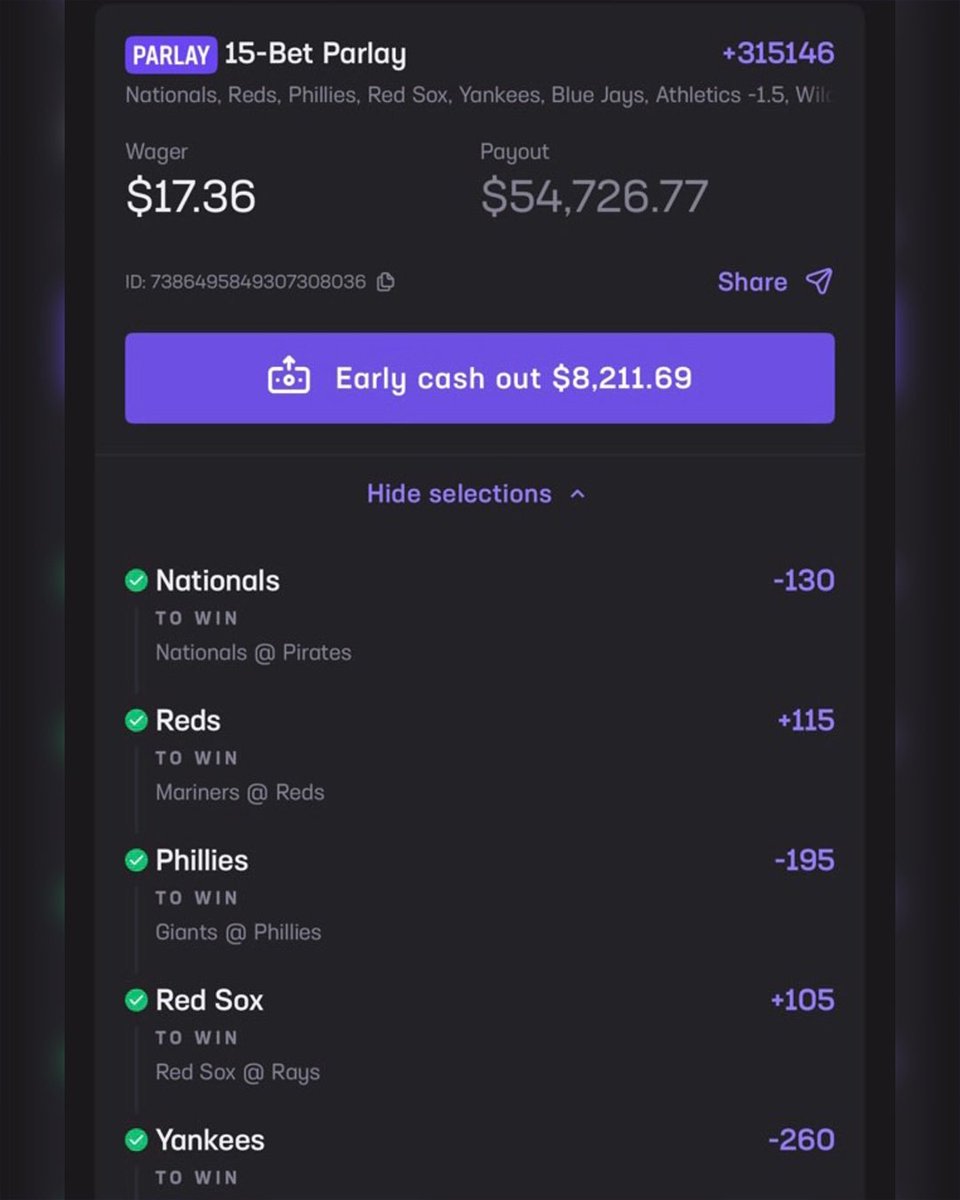 Hard Rock Bet tweet media