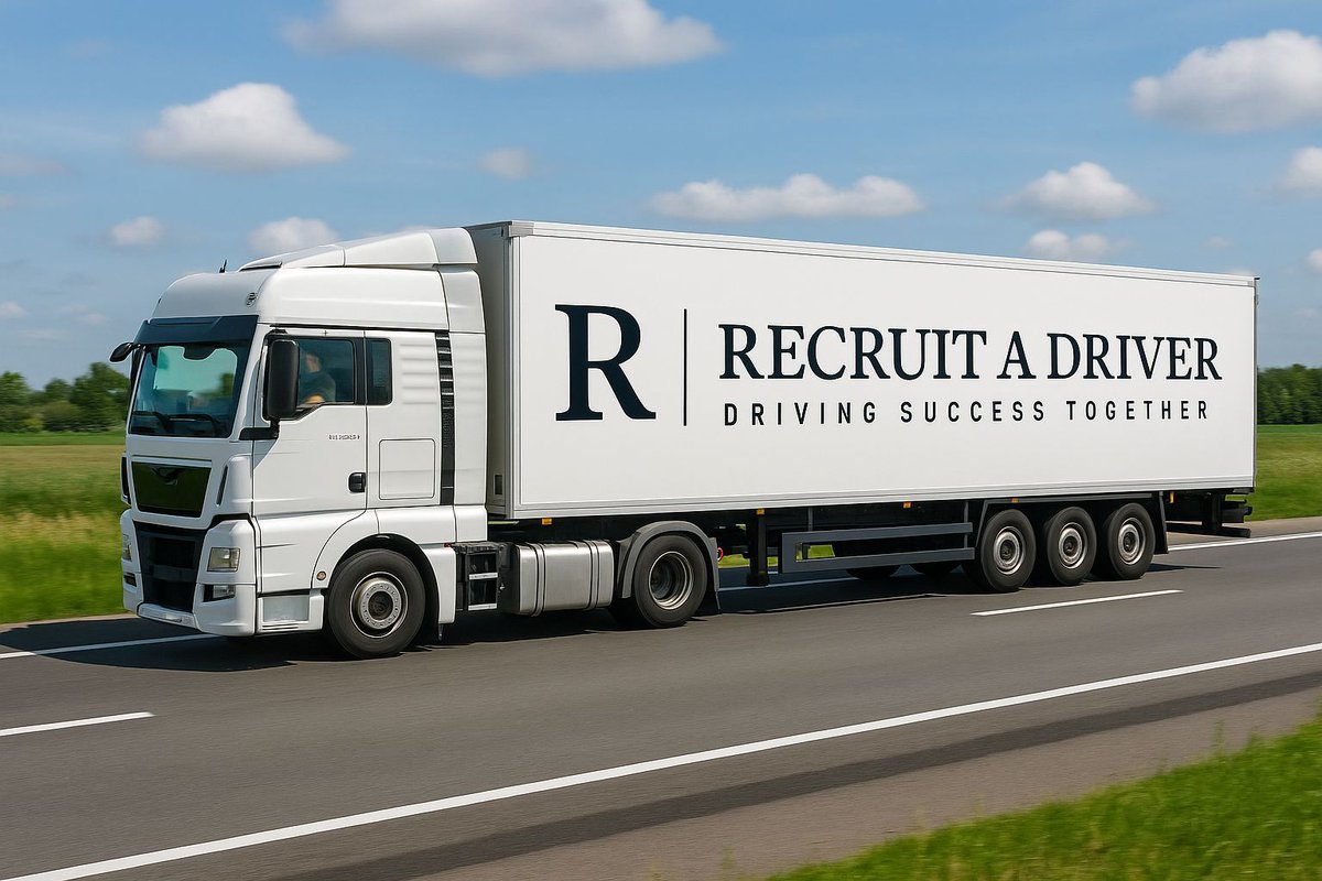 🚛 Class 2 ADR Job  🚛
📍 Start Location: Rochdale
🕖 Start Time: 07:00
📦 Job: Up to 5 drops + collections on the way back to depot
💷 Pay: £16.50 per hour
✅ 12+ months Class 2
✅ Max 6 points 
✅ Valid ADR license 
📲 Message us or comment below if you want more info!