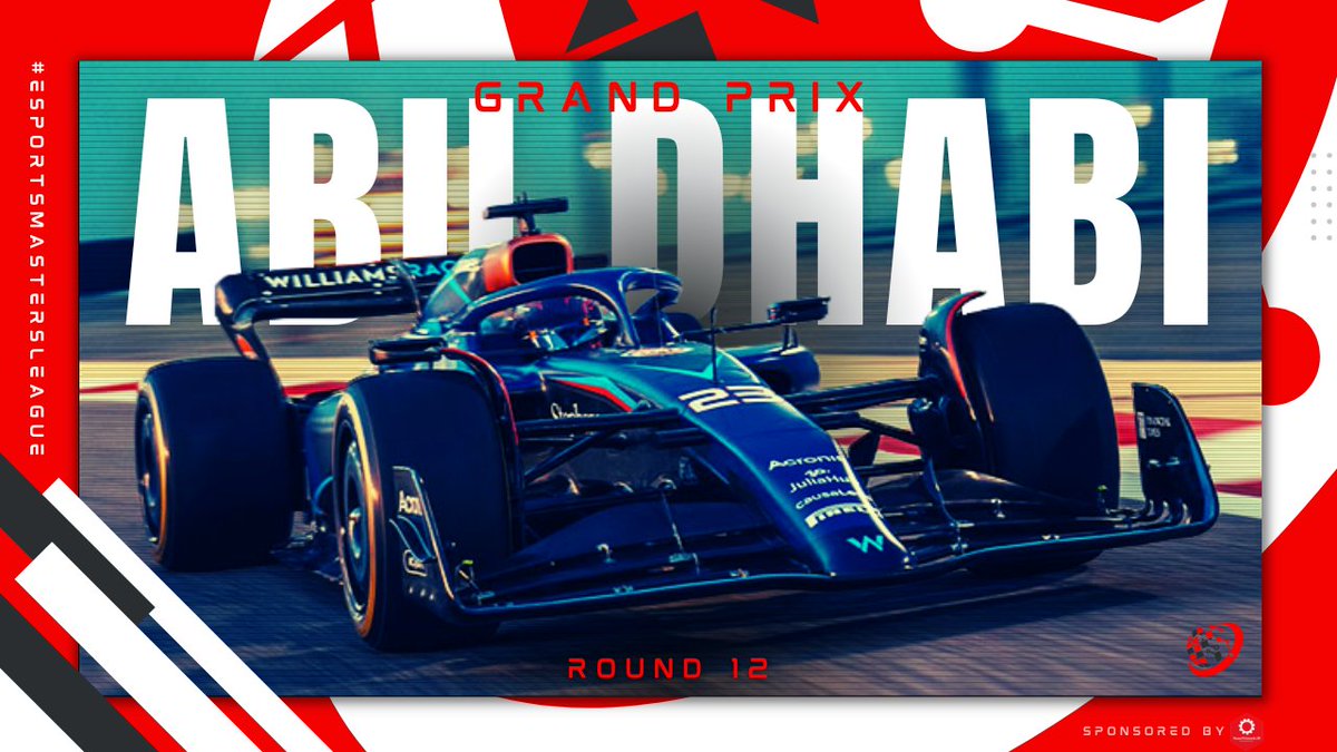 Esports Masters League (@eml_f1) on Twitter photo Now Live for Round 1️⃣2️⃣ in CON 1 🔴
<a href="/RonanPrintworks/">Ronan Printworks 3D</a> #EMLS8
🎙➡️ <a href="/IvorBrynMike/">Michael Edwards</a> 🏴
📽➡️ youtube.com/live/mq9ZxwxfP… Now Live for Round 1️⃣2️⃣ in CON 1 🔴
<a href="/RonanPrintworks/">Ronan Printworks 3D</a> #EMLS8
🎙➡️ <a href="/IvorBrynMike/">Michael Edwards</a> 🏴
📽➡️ youtube.com/live/mq9ZxwxfP…