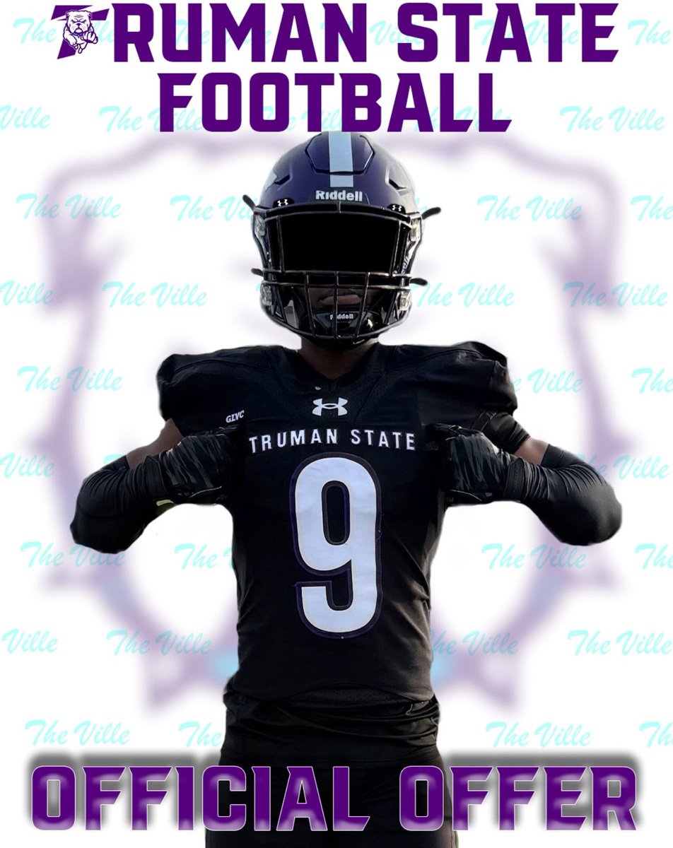 Dom Grand (@domxgrand) on Twitter photo Blessed to receive a Scholarship offer from Truman State!#TMC๐ <a href="/coachjohnson126/">Jamar Johnson</a> <a href="/RobertTuckerPCC/">Robert Tucker</a> <a href="/CoachMike_21/">Coach Mike Sanchez</a> <a href="/CoachReg_626/">Coach Reggie ๐</a> <a href="/JUCOFFrenzy/">JUCO Football Frenzy</a> Blessed to receive a Scholarship offer from Truman State!#TMC๐ <a href="/coachjohnson126/">Jamar Johnson</a> <a href="/RobertTuckerPCC/">Robert Tucker</a> <a href="/CoachMike_21/">Coach Mike Sanchez</a> <a href="/CoachReg_626/">Coach Reggie ๐</a> <a href="/JUCOFFrenzy/">JUCO Football Frenzy</a>