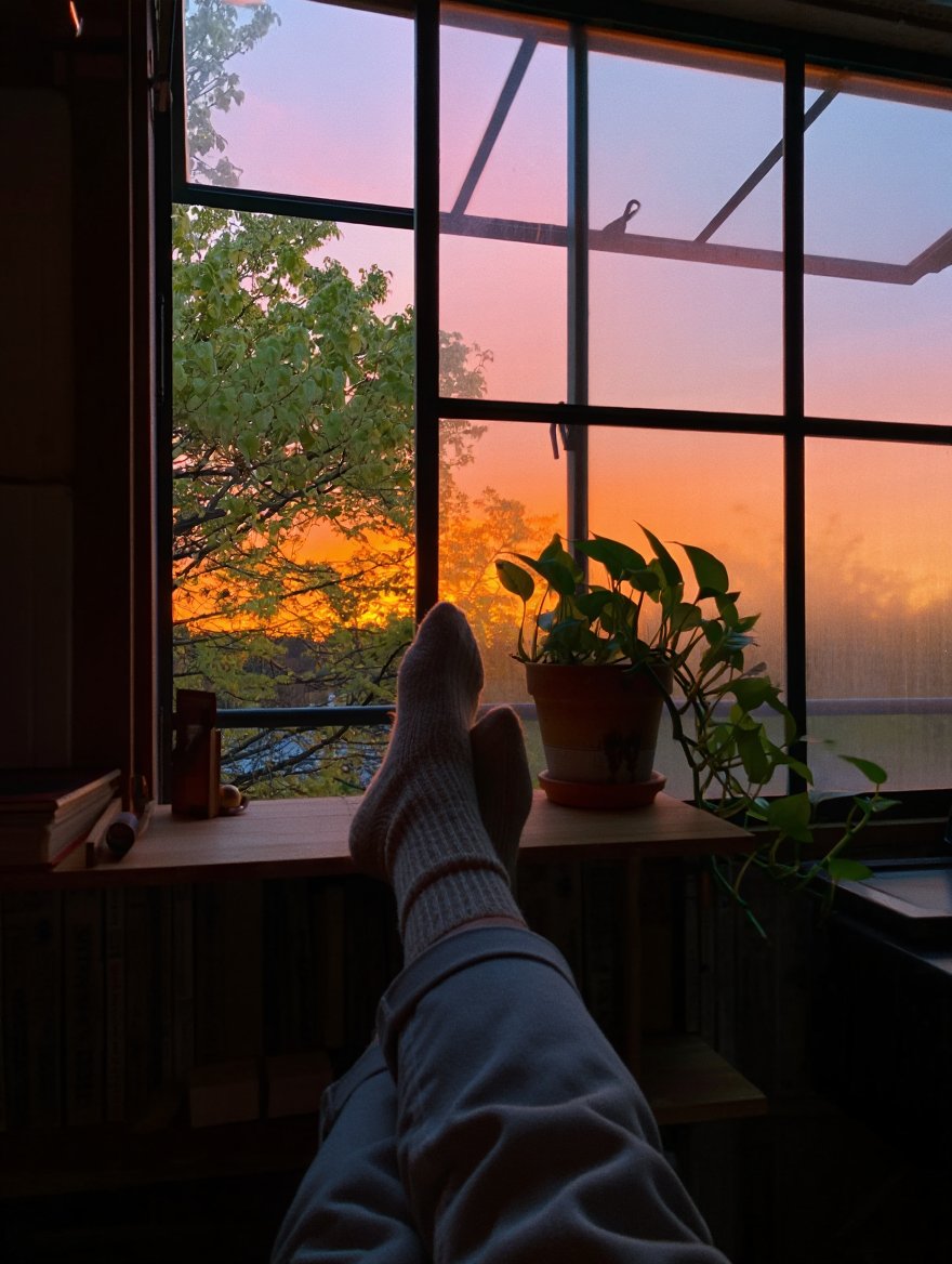 we need offices that feel like this