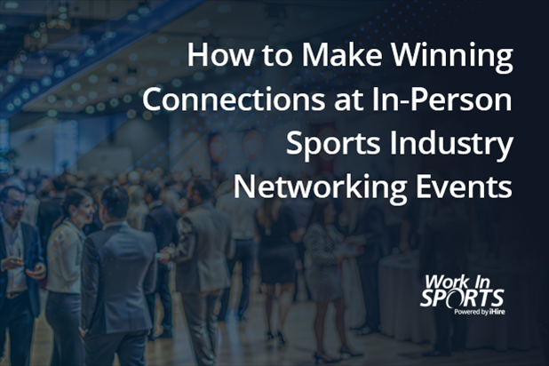 WorkInSports tweet media