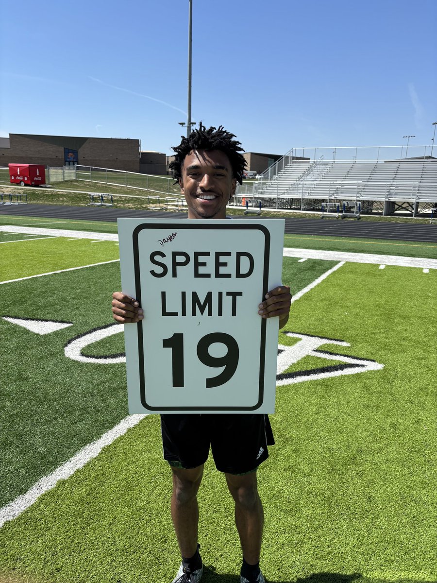 OPS_WestviewFB's tweet photo. 🏎️ 💨 https://t.co/Fuvfodi5Os