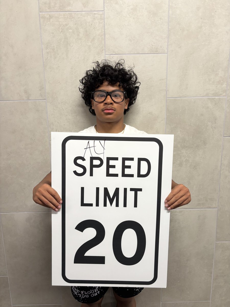 OPS_WestviewFB's tweet photo. 🏎️ 💨 https://t.co/Fuvfodi5Os