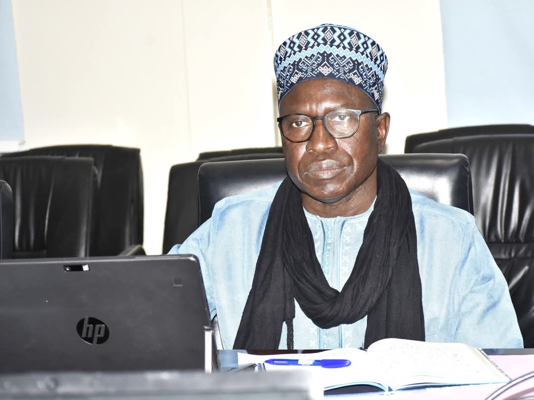meteosenegal's tweet photo. Recherche et Sauvetage (SAR) : Le Sénégal se positionne en Afrique pour l’organisation d’une rencontre internationale

https://t.co/uco9fax5DM

#anacim
#meteosenegal
#africadex
#cospassarsat
#OACI
#UNOOSA
#searchandrescue https://t.co/sULrGTLyj0