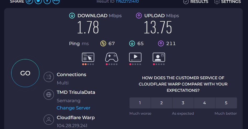 EG_EthanHunt's tweet photo. @IndiHome maksud? padahal pake paket 50Mb/s https://t.co/PINYDNZvov