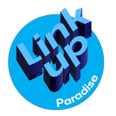 LINK UP PARADISE IS OFFICIALLY A MANAGEMENT COMPANY.

More details on the way guys! 

#LUP 📲🏝️🍊