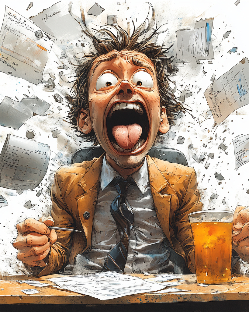 EJSaunders3's tweet image. Leadership is at times NOT saying what you want to say.
😅 Like:

“Did we not talk about this yesterday?”
“That’s literally the opposite of what I asked for.”
“I need a nap before I explain this again.”

But instead you:
✅ Reframe.
✅ Refocus.
✅ Lead anyway.

#LeadershipTruths…