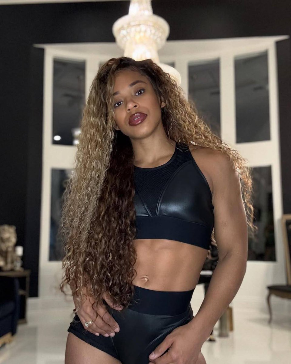 THE bEST IN ALL ~ NOT @BiancaBelairWWE tweet media