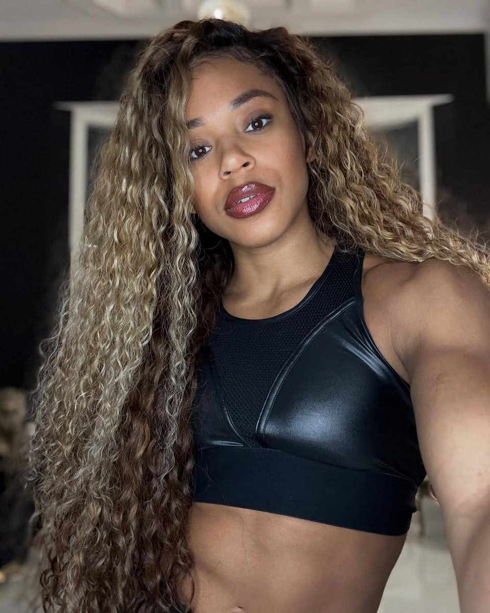 THE bEST IN ALL ~ NOT @BiancaBelairWWE tweet media
