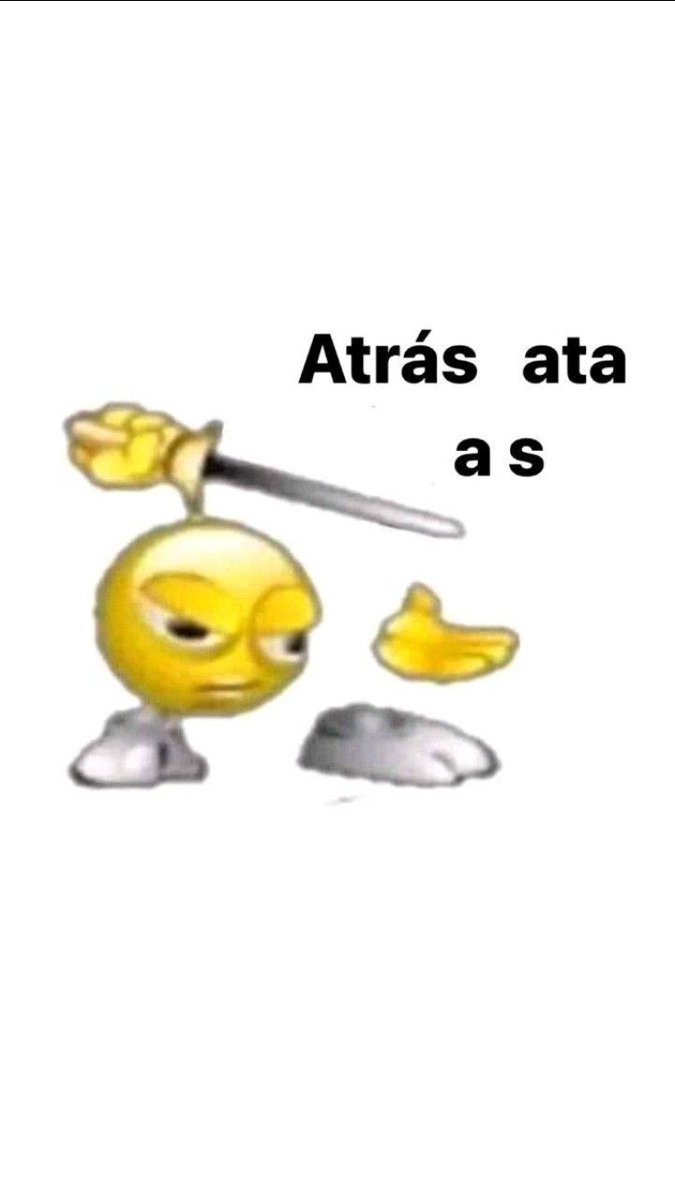 Si me tocan al risitos me agarro a golpes a medio cerro