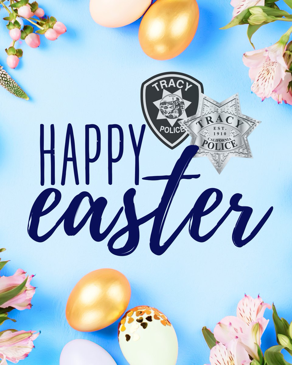 Tracy Police Department tweet media