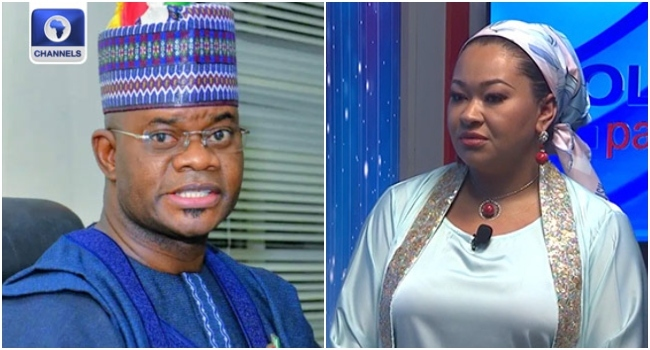 Channels Television tweet media