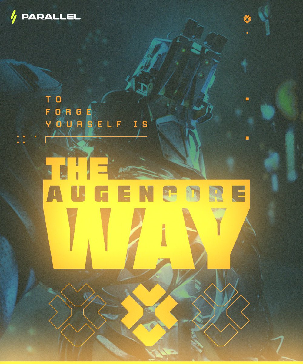 0xOlivek's tweet photo. Yes, this is the way, the @AIWayfinder way ! #forgeyourway ! https://t.co/ARrHhocK7c