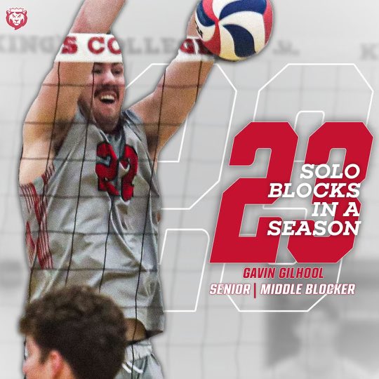 King's College Monarchs tweet media